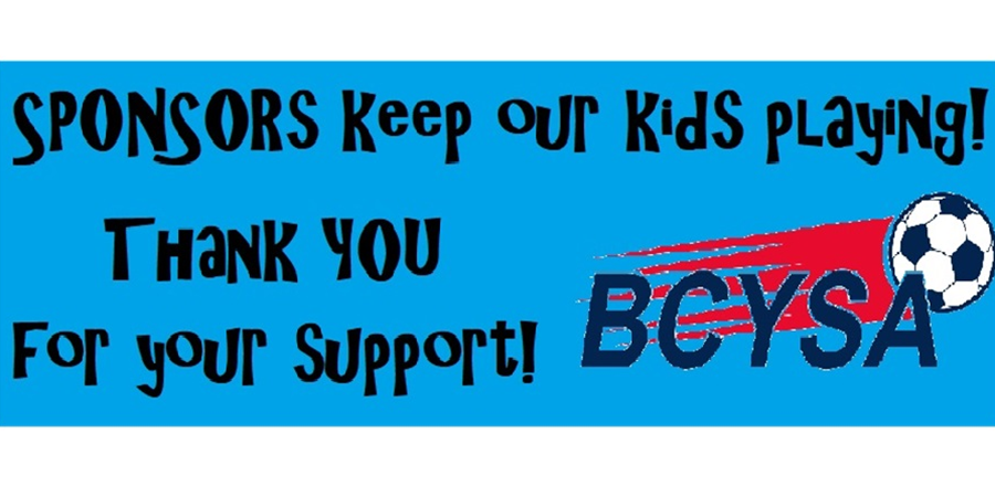 Sponsorship and Donations