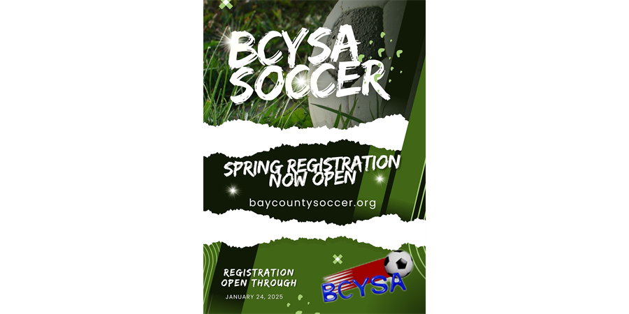 Wait List for Spring Registration is Open!